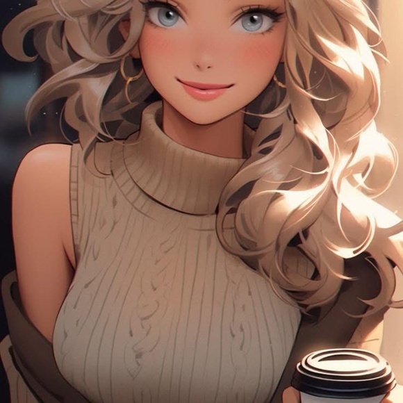 Meet your Posher, Elizabeth - Picture 1 of 1